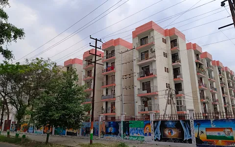 Alaknanda Apartments image