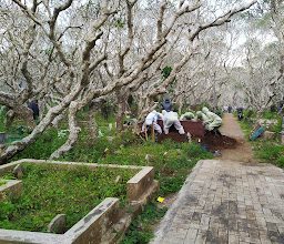 MAKAM MBAH PATI (MBAH KALIDIN) photo