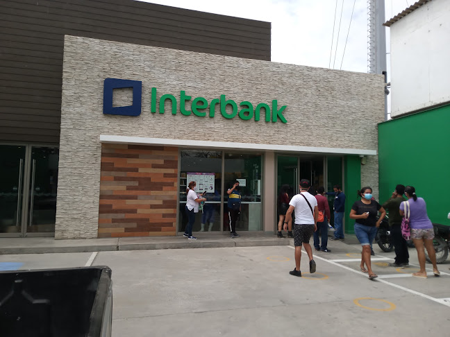Comentarios y opiniones de Interbank