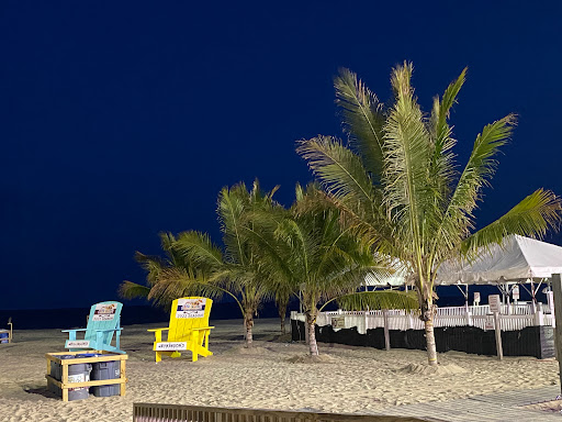 Tourist Attraction «Point pleasant beach», reviews and photos, 18 Trenton Ave, Point Pleasant Beach, NJ 08742, USA