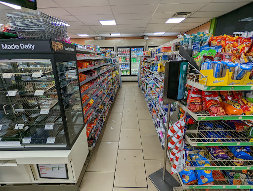 Convenience Store «7-Eleven», reviews and photos, 3777 Lafayette St, Santa Clara, CA 95054, USA
