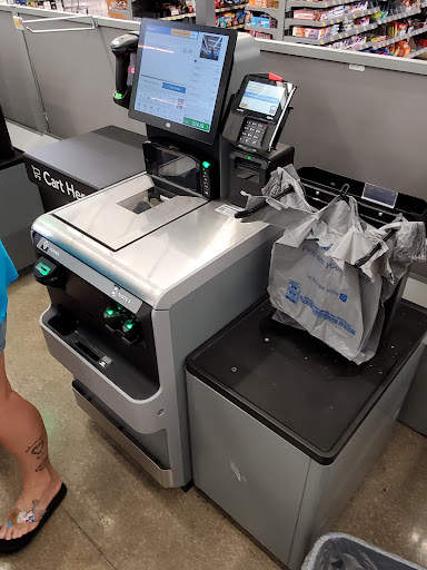 Department Store «Walmart Supercenter», reviews and photos, 550 N Hwy 123 Bypass, Seguin, TX 78155, USA