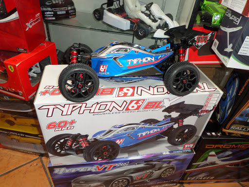 Airbrushing Service «Moto Styles», reviews and photos, 17540 Chatsworth St, Granada Hills, CA 91344, USA