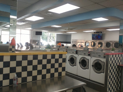 Laundry Bestway Cleaners