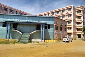 Indian Institute of Science Education and Research Berhampur image