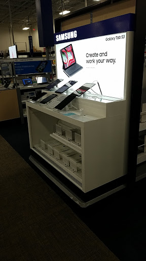 Electronics Store «Best Buy», reviews and photos, 4250 U.S. 9, Howell, NJ 07731, USA