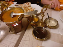 Plats et boissons du Restaurant indien shahdil indian &pakistanies à Armentières - n°4
