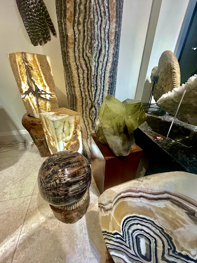 Jewelry Store «Silver Eagle Gallery», reviews and photos, 850 5th Ave S Suite B, Naples, FL 34102, USA