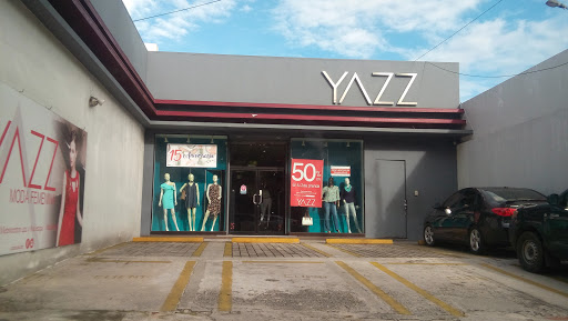Yazz Boutique Masferrer