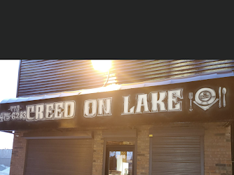 Creed On LAKE