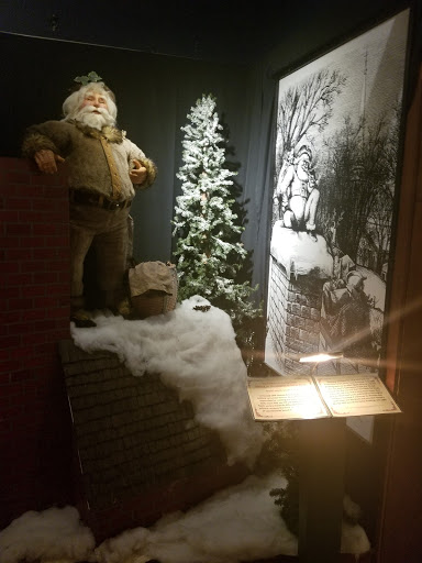 Tourist Attraction «National Christmas Center Family Attraction & Museum», reviews and photos, 3427 Lincoln Hwy, Paradise, PA 17562, USA