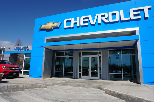 Chevrolet Dealer «Medved Chevrolet», reviews and photos, 11001 W Interstate 70 Frontage Rd N, Wheat Ridge, CO 80033, USA