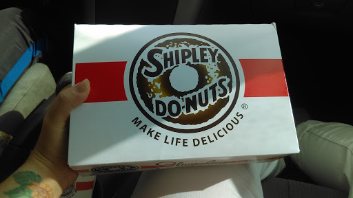 Donut Shop «Shipley Do-Nuts», reviews and photos, 10332 Ferguson Rd, Dallas, TX 75228, USA