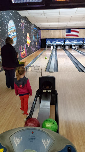 Bowling Alley «Harmony Bowl», reviews and photos, 3845 Academy Blvd N, Colorado Springs, CO 80917, USA