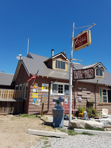 Grocery Store «Twin Lakes General Store», reviews and photos, 6451 CO-82, Twin Lakes, CO 81251, USA