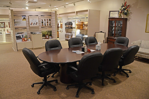 Funeral Home «Carlisle-Branson Funeral Service & Crematory», reviews and photos, 39 E High St, Mooresville, IN 46158, USA