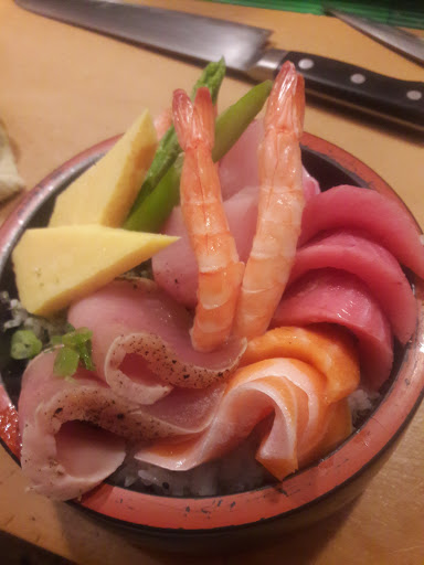 Hana Haru Restaurant image