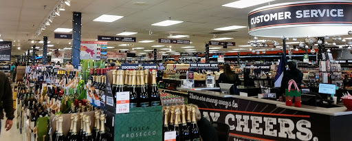 Liquor Store «Applejack Wine & Spirits», reviews and photos, 3320 Youngfield St, Wheat Ridge, CO 80033, USA
