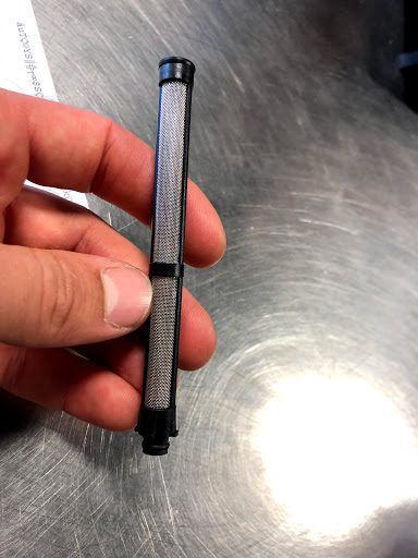 Paint Store «Spectrum Paint», reviews and photos, 5739 S Campbell Ave, Springfield, MO 65810, USA