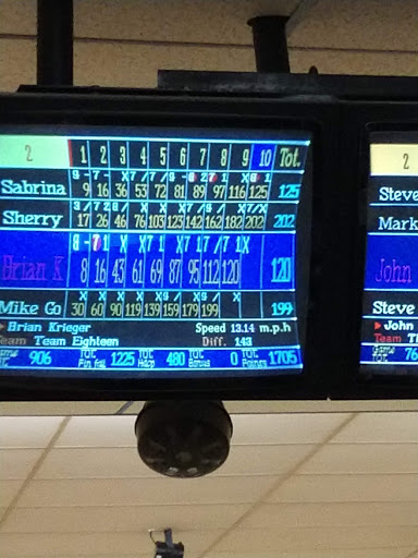 Bowling Alley «Amity Bowl», reviews and photos, 30 Selden St, Woodbridge, CT 06525, USA