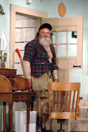 Performing Arts Theater «The Nutz-n-Boltz Theater Company», reviews and photos, 27861 SE Grange St, Boring, OR 97009, USA