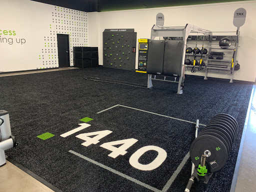 Gym «Blast! Fitness - Mesa», reviews and photos, 1020 W Southern Ave, Mesa, AZ 85210, USA