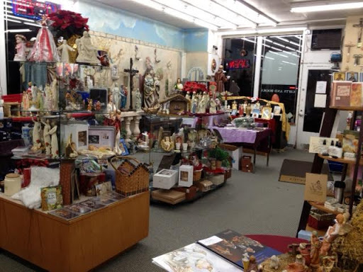 Book Store «Alleluia Catholic Store», reviews and photos, 201 1st Ave S, Kent, WA 98032, USA