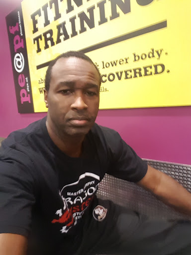 Gym «Planet Fitness - Tallahassee (N. Monroe), FL», reviews and photos, 1925 N Monroe St, Tallahassee, FL 32303, USA