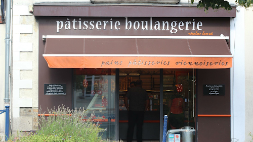 Boulangerie Patisserie Lesout à Bouguenais