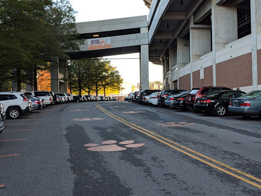 Stadium «Memorial Stadium (Death Valley)», reviews and photos, 1 Avenue of Champions, Clemson, SC 29634, USA