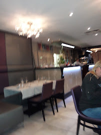 Atmosphère du Restaurant français Restaurant Le Paris à Metz - n°3