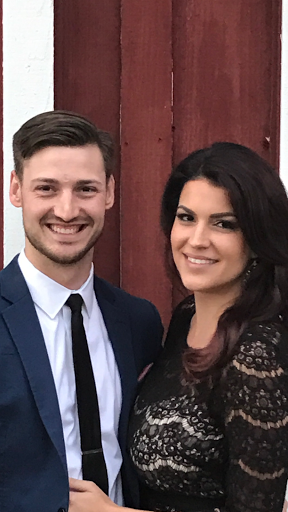 Beauty Salon «Sanctuary Salon & Spa - Atlanta», reviews and photos, 6160 Peachtree Dunwoody Rd Suite B105, Sandy Springs, GA 30328, USA