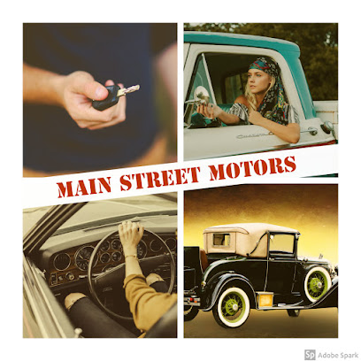Main Street Motors