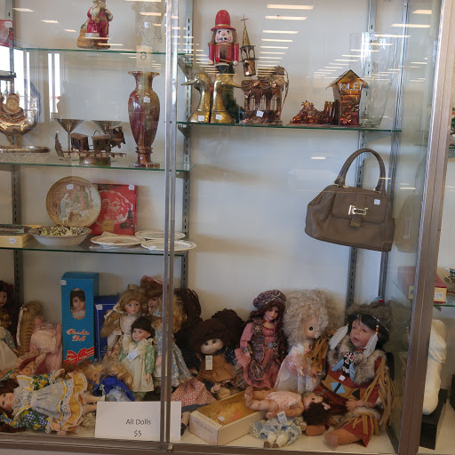 Thrift Store «Deseret Industries Thrift Store», reviews and photos, 158 E Pages Ln, Centerville, UT 84014, USA