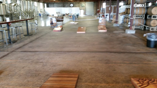 Brewery «Walking Tree Brewery», reviews and photos, 3209 Dodger Rd, Vero Beach, FL 32960, USA