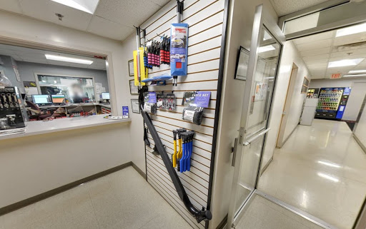 Toyota Dealer «Ira Toyota of Tewksbury», reviews and photos, 468 Main St, Tewksbury, MA 01876, USA