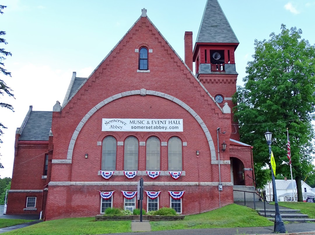 Madison Congregational Church