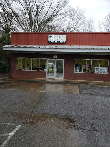 Pet's Paradise Grooming Salon and Spa