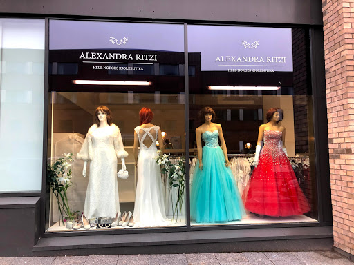 Butikker for å kjøpe jentekjoler Oslo