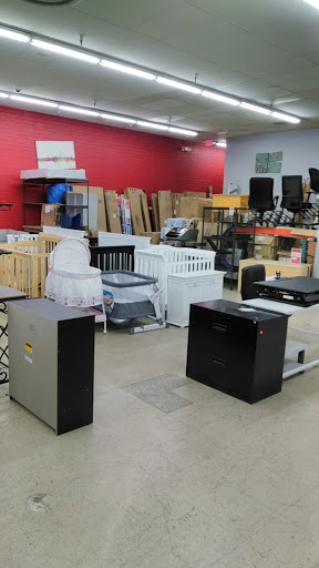 Discount Store «Liquidators Discount Center», reviews and photos, 1260 W University Dr, Mesa, AZ 85201, USA