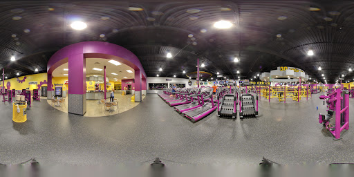 Gym «Planet Fitness», reviews and photos, 8260 23 Mile Rd, Shelby Charter Township, MI 48316, USA