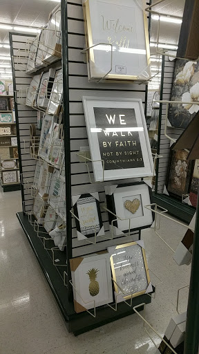 Craft Store «Hobby Lobby», reviews and photos, 11711 Princeton Pike #255, Springdale, OH 45246, USA