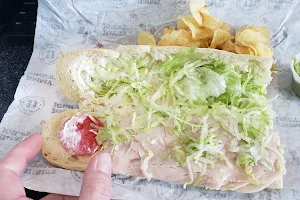 Jimmy John's image