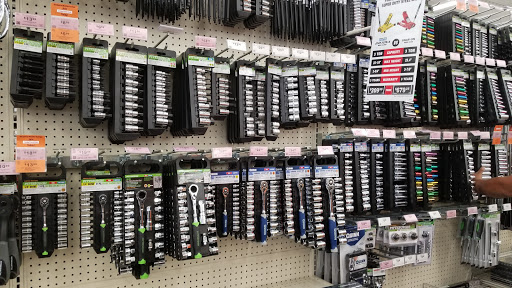 Hardware Store «Harbor Freight Tools», reviews and photos, 345 Huntington Turnpike, Bridgeport, CT 06610, USA