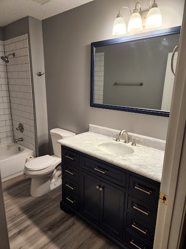 Roofing Contractor «Galaxy Builders Inc.», reviews and photos, 6684 Columbia Park Dr S #6, Jacksonville, FL 32258, USA