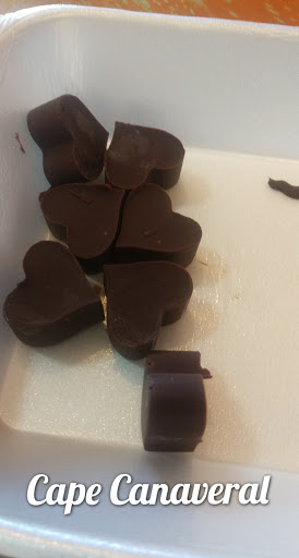 Coffee Shop «Cafe Monte Carlo», reviews and photos, 7090 N Atlantic Ave #2, Cape Canaveral, FL 32920, USA