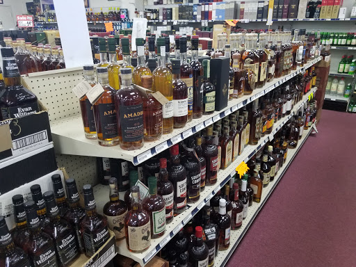 Liquor Store «Gwinnett Package», reviews and photos, 3035 Pleasant Hill Rd, Duluth, GA 30096, USA