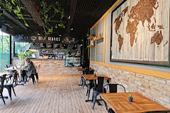 io coffee company