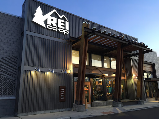 Camping Store «REI», reviews and photos, 1587 Boston Post Rd, Milford, CT 06460, USA