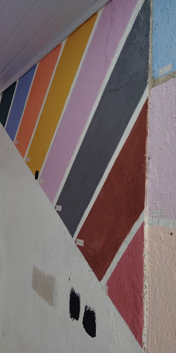 Horário de funcionamento de LUCKS TINTAS